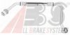 A.B.S. SL 3365 Brake Hose
